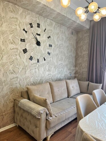 Продаётся 2-комн. новостройка 50 м², пос. Ени Гюнешли, photo 5 from 16
