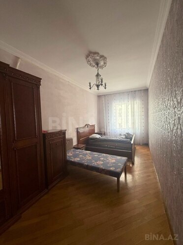 İcarəyə verilir 3 otaqlı yeni tikili 85 m², Gənclik m., photo 7 from 16