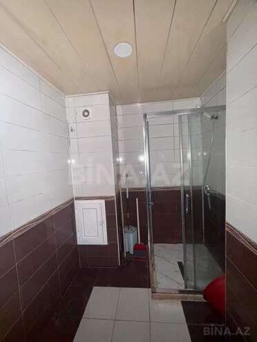 İcarəyə verilir 3 otaqlı yeni tikili 85 m², Gənclik m., photo 11 from 16