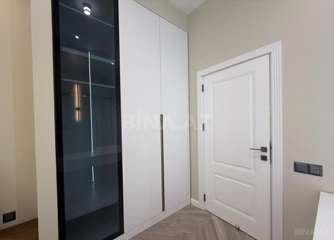 İcarəyə verilir 2 otaqlı yeni tikili 70 m², Elmlər Akademiyası m., photo 7 from 12
