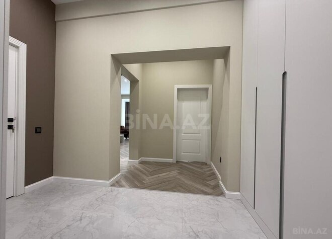 İcarəyə verilir 2 otaqlı yeni tikili 70 m², Elmlər Akademiyası m., photo 11 from 12