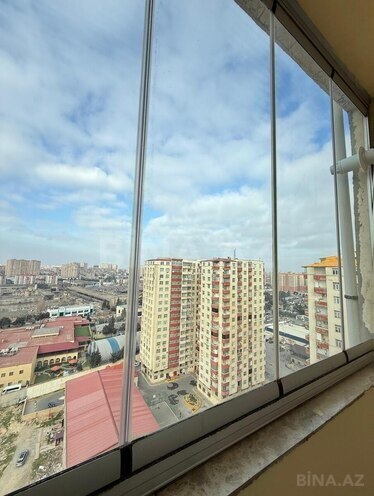 Продаётся 3-комн. новостройка 103 м², Бинагадинский р., photo 13 from 20