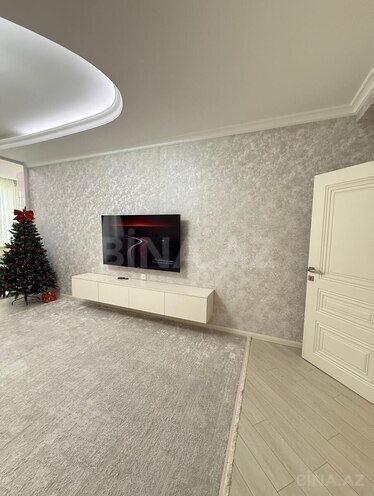 Продаётся 3-комн. новостройка 103 м², Бинагадинский р., photo 5 from 20