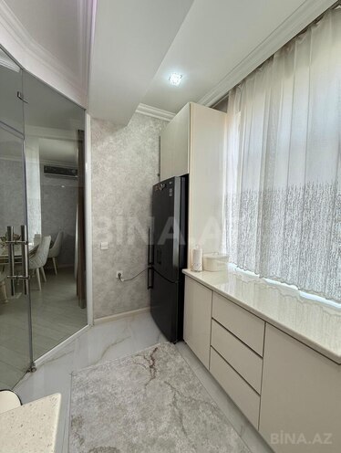 Продаётся 3-комн. новостройка 103 м², Бинагадинский р., photo 11 from 20