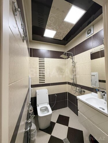 Продаётся 3-комн. новостройка 103 м², Бинагадинский р., photo 19 from 20
