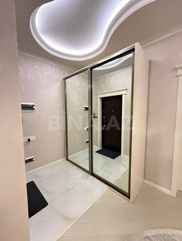 Продаётся 3-комн. новостройка 103 м², Бинагадинский р., photo 12 from 20