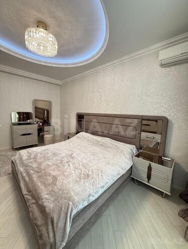 Продаётся 3-комн. новостройка 103 м², Бинагадинский р., photo 8 from 20