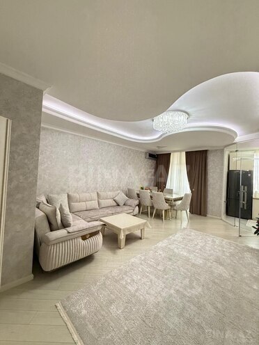 Продаётся 3-комн. новостройка 103 м², Бинагадинский р., photo 4 from 20