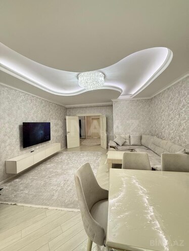 Продаётся 3-комн. новостройка 103 м², Бинагадинский р., photo 3 from 20