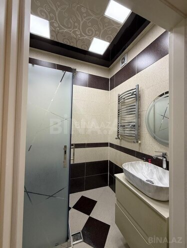 Продаётся 3-комн. новостройка 103 м², Бинагадинский р., photo 18 from 20