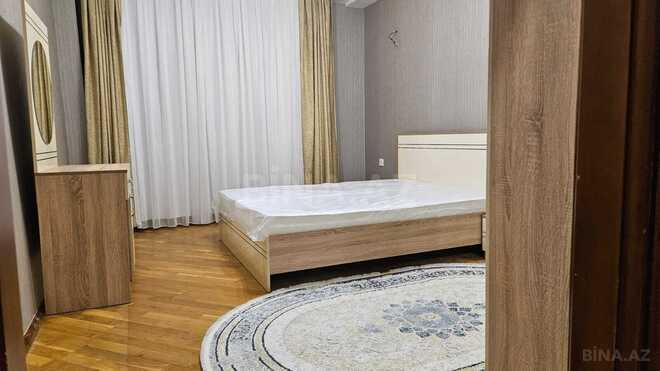 İcarəyə verilir 2 otaqlı yeni tikili 110 m², Nəriman Nərimanov m., photo 6 from 18