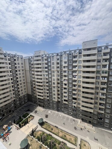 Продаётся 2-комн. новостройка 50 м², пос. Ени Гюнешли, photo 15 from 16