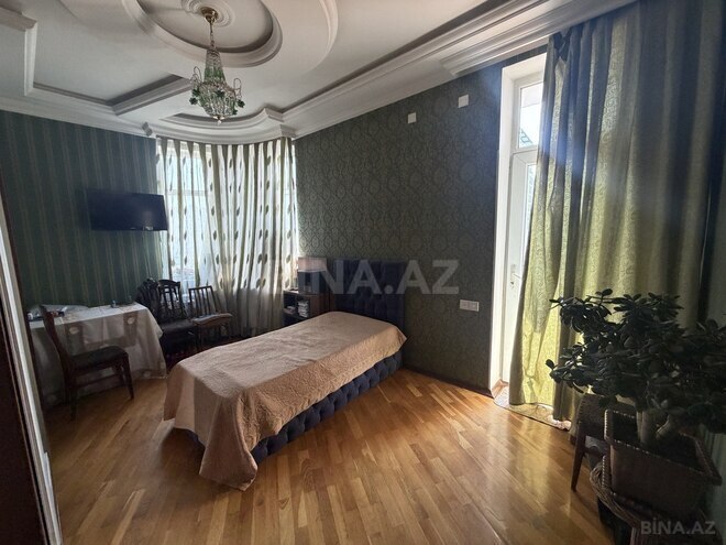 Satılır 3 otaqlı yeni tikili 105 m², Elmlər Akademiyası m., photo 15 from 17