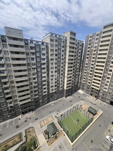Продаётся 2-комн. новостройка 50 м², пос. Ени Гюнешли, photo 13 from 16