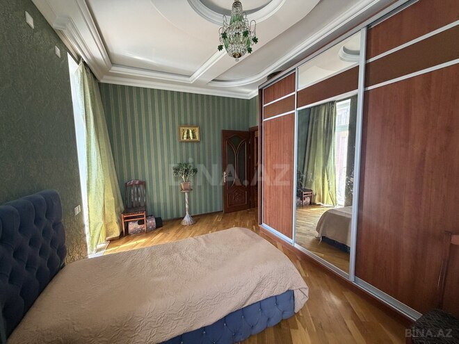 Satılır 3 otaqlı yeni tikili 105 m², Elmlər Akademiyası m., photo 16 from 17