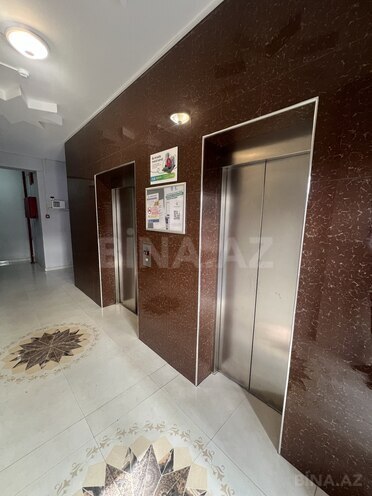 Продаётся 2-комн. новостройка 50 м², пос. Ени Гюнешли, photo 14 from 16