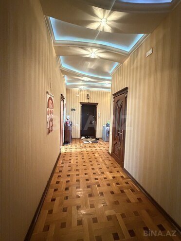 Satılır 3 otaqlı yeni tikili 105 m², Elmlər Akademiyası m., photo 6 from 17