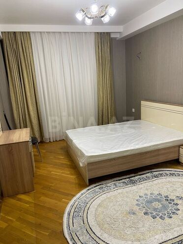 İcarəyə verilir 2 otaqlı yeni tikili 110 m², Nəriman Nərimanov m., photo 8 from 18
