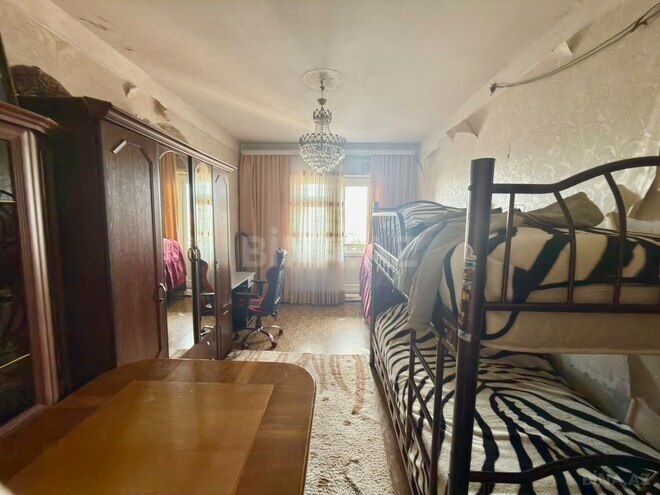 Satılır 3 otaqlı köhnə tikili 85 m², Həzi Aslanov m., photo 5 from 10