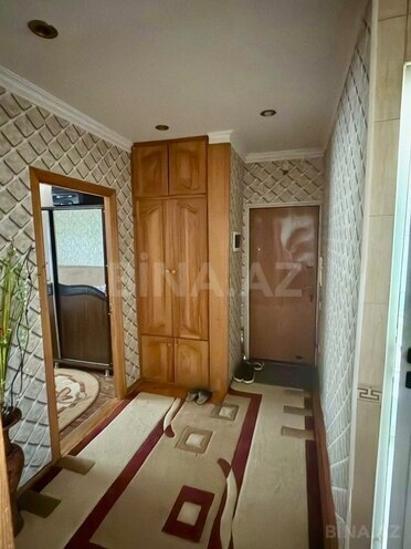 Satılır 3 otaqlı köhnə tikili 85 m², Həzi Aslanov m., photo 7 from 10