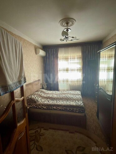 Satılır 3 otaqlı köhnə tikili 85 m², Həzi Aslanov m., photo 4 from 10
