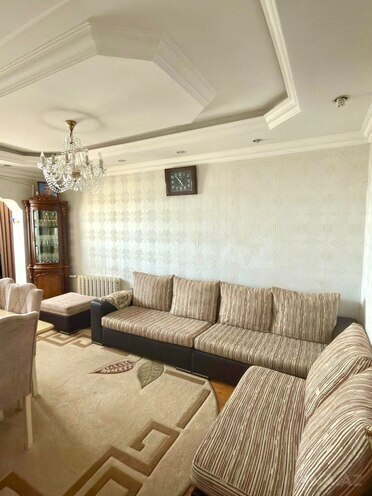 Satılır 3 otaqlı köhnə tikili 85 m², Həzi Aslanov m., photo 1 from 10