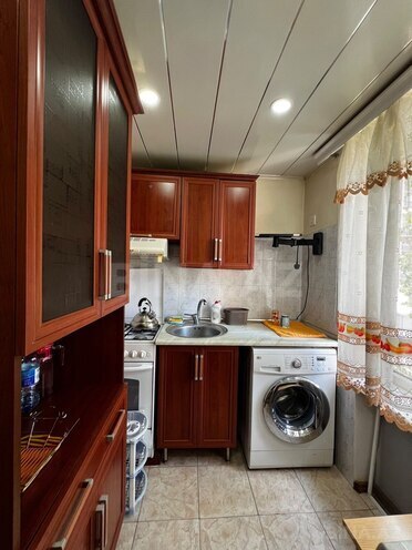 Satılır 3 otaqlı köhnə tikili 85 m², Həzi Aslanov m., photo 6 from 10