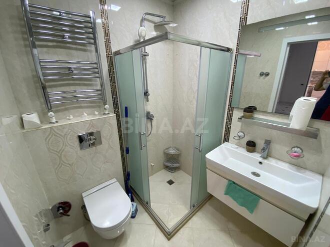 Satılır 3 otaqlı yeni tikili 84 m², Ağ şəhər q., photo 11 from 13