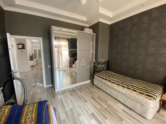 Satılır 3 otaqlı yeni tikili 84 m², Ağ şəhər q., photo 7 from 13