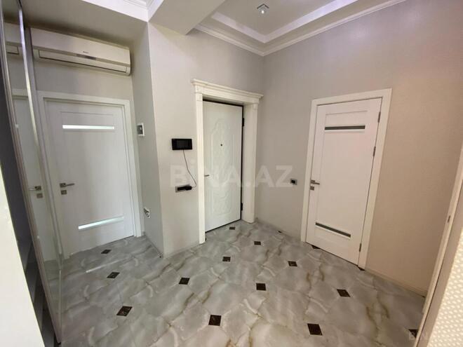 Satılır 3 otaqlı yeni tikili 84 m², Ağ şəhər q., photo 10 from 13