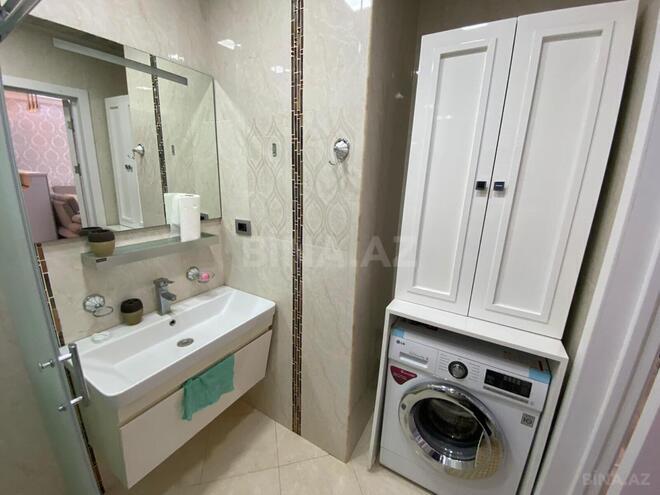 Satılır 3 otaqlı yeni tikili 84 m², Ağ şəhər q., photo 12 from 13