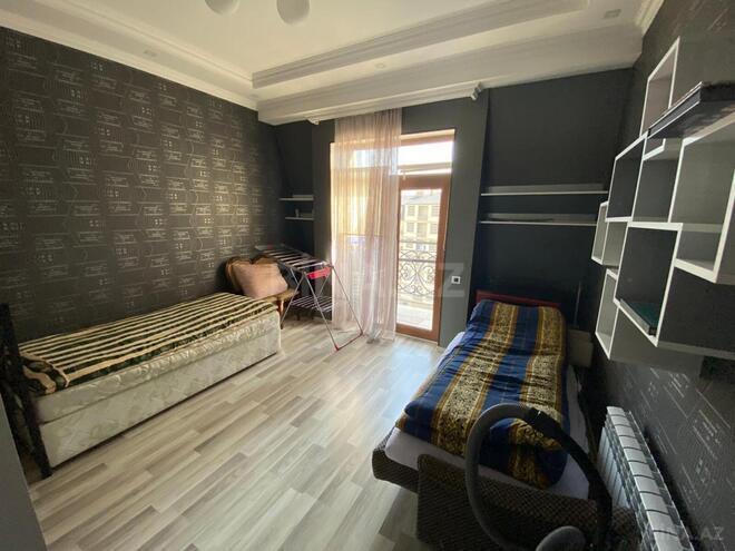 Satılır 3 otaqlı yeni tikili 84 m², Ağ şəhər q., photo 8 from 13
