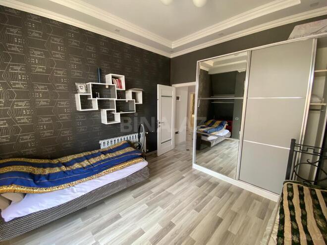 Satılır 3 otaqlı yeni tikili 84 m², Ağ şəhər q., photo 9 from 13