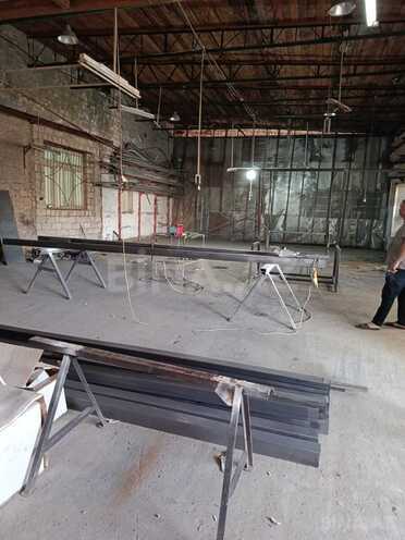 İcarəyə verilir  obyekt 400 m², Zabrat q., photo 6 from 7