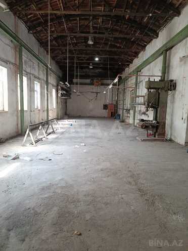 İcarəyə verilir  obyekt 400 m², Zabrat q., photo 3 from 7