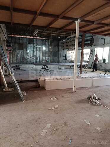 İcarəyə verilir  obyekt 400 m², Zabrat q., photo 4 from 7