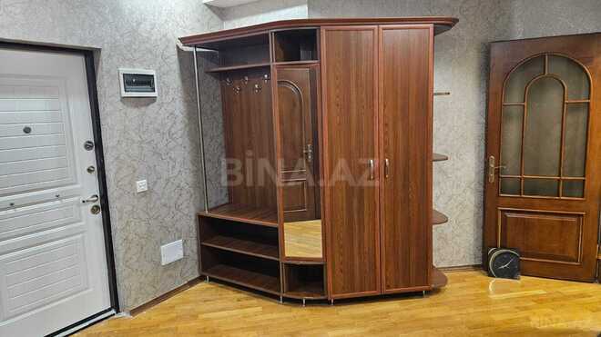 İcarəyə verilir 2 otaqlı yeni tikili 110 m², Nəriman Nərimanov m., photo 15 from 18