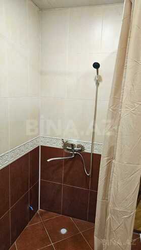 İcarəyə verilir 2 otaqlı yeni tikili 110 m², Nəriman Nərimanov m., photo 16 from 18