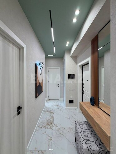 Satılır 3 otaqlı yeni tikili 79 m², Nəsimi r., photo 15 from 19
