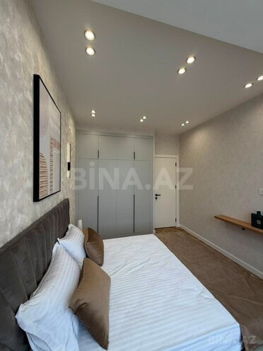Satılır 3 otaqlı yeni tikili 79 m², Nəsimi r., photo 10 from 19