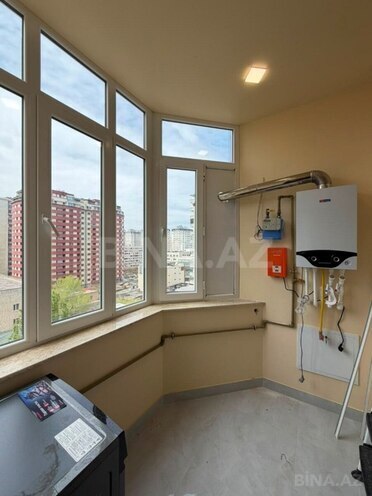 Satılır 3 otaqlı yeni tikili 79 m², Nəsimi r., photo 18 from 19