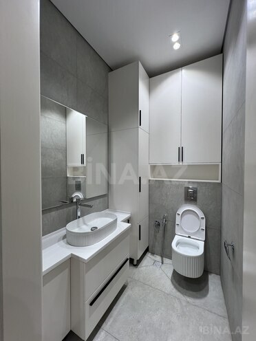 Satılır 3 otaqlı yeni tikili 148 m², Elmlər Akademiyası m., photo 17 from 18