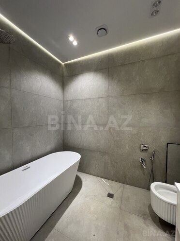 Satılır 3 otaqlı yeni tikili 148 m², Elmlər Akademiyası m., photo 16 from 18