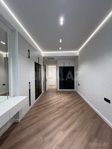 Satılır 3 otaqlı yeni tikili 148 m², Elmlər Akademiyası m., photo 8 from 18
