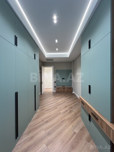 Satılır 3 otaqlı yeni tikili 148 m², Elmlər Akademiyası m., photo 12 from 18