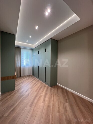 Satılır 3 otaqlı yeni tikili 148 m², Elmlər Akademiyası m., photo 11 from 18