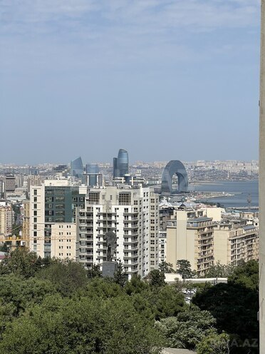 Satılır 3 otaqlı yeni tikili 148 m², Elmlər Akademiyası m., photo 14 from 18
