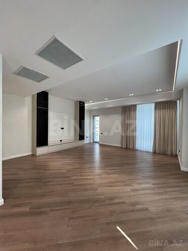Satılır 3 otaqlı yeni tikili 148 m², Elmlər Akademiyası m., photo 1 from 18