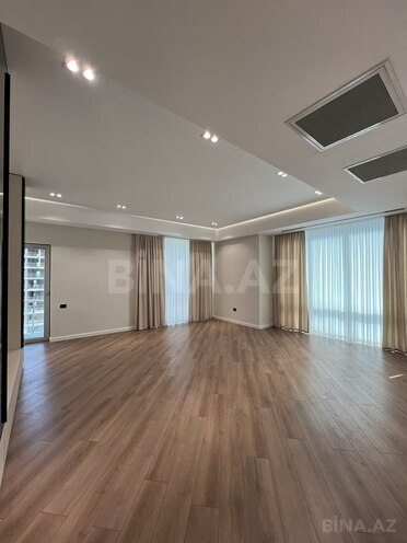 Satılır 3 otaqlı yeni tikili 148 m², Elmlər Akademiyası m., photo 3 from 18