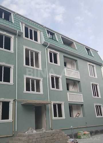 Satılır 2 otaqlı yeni tikili 52 m², Masazır q., photo 1 from 6